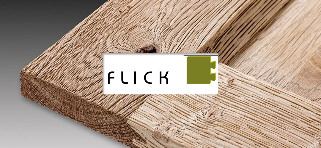 Flick – Tischlerei & Holzverarbeitung