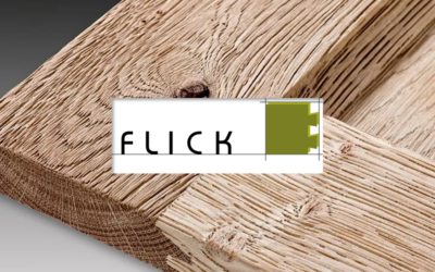 Flick – Tischlerei & Holzverarbeitung
