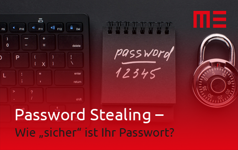 Password Stealing