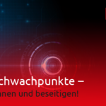 Schwachstellen- und Patch-Management
