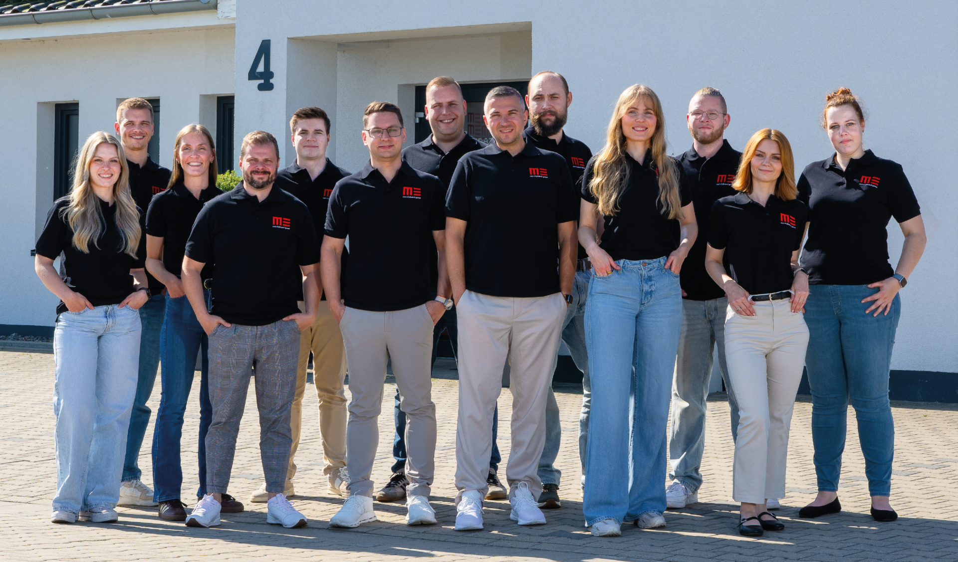Teamfoto